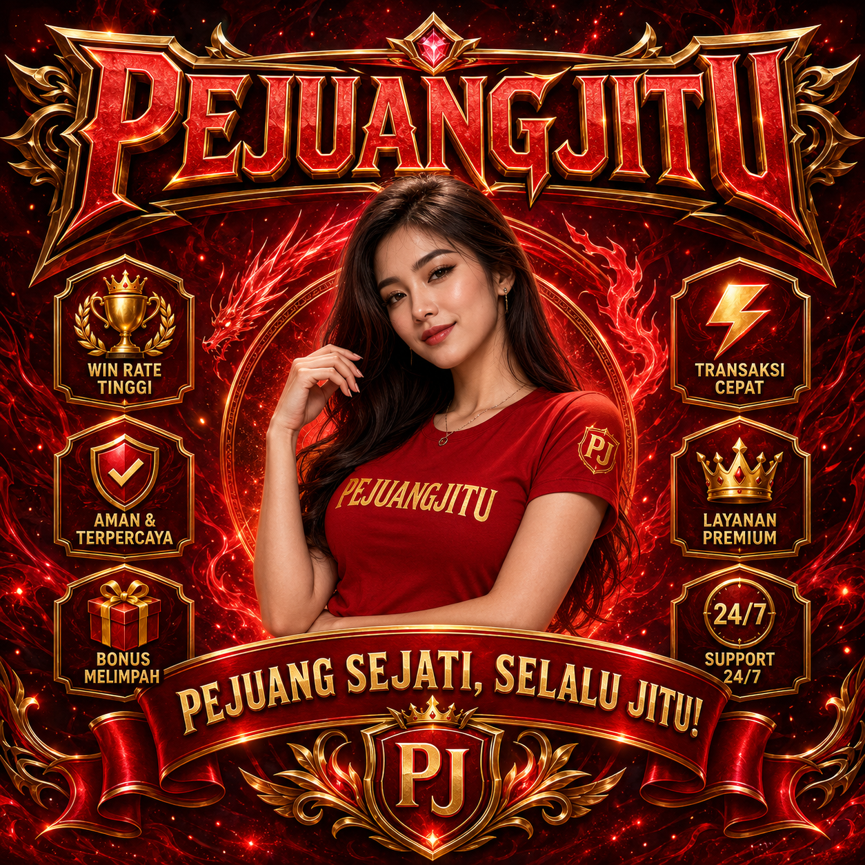 PEJUANGJITU | Merupakan Situs Toto Online Populer 2026
